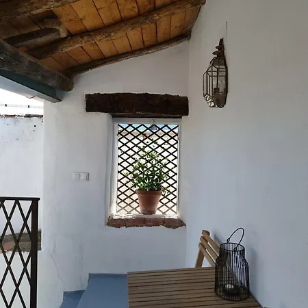 Casimiro Alojamiento Rural Guadalupe  Exterior foto