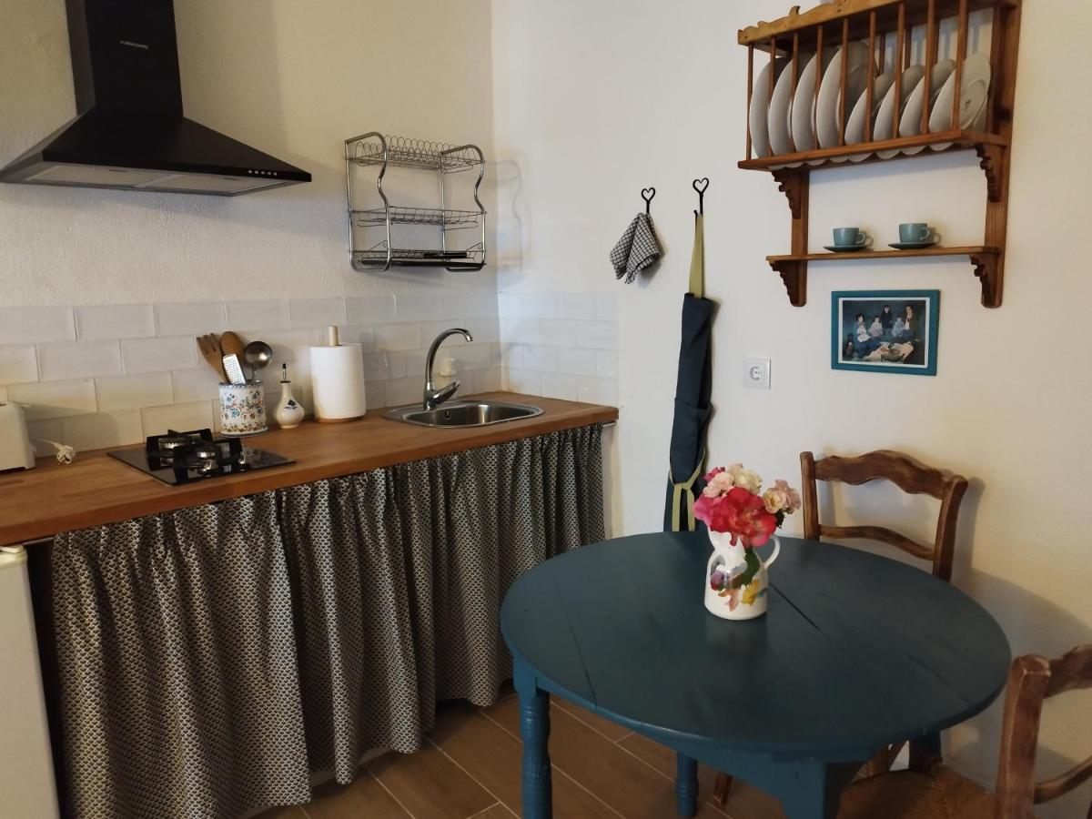 Apartment Casimiro Rural Guadalupe (Extremadura)