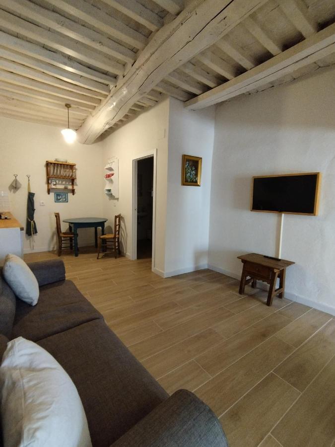Apartment Casimiro Rural Guadalupe (Extremadura)