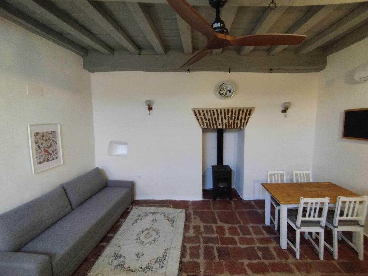 Apartment Casimiro Rural *