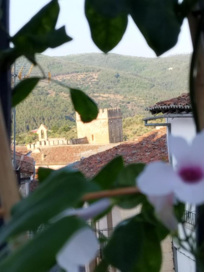 Casimiro Rural Apartment *