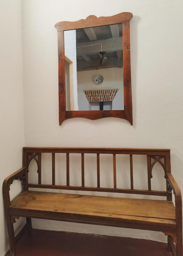 Casimiro Rural Apartment *