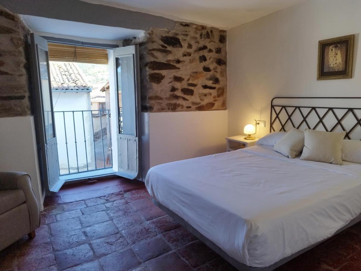 Casimiro Rural Guadalupe (Extremadura)