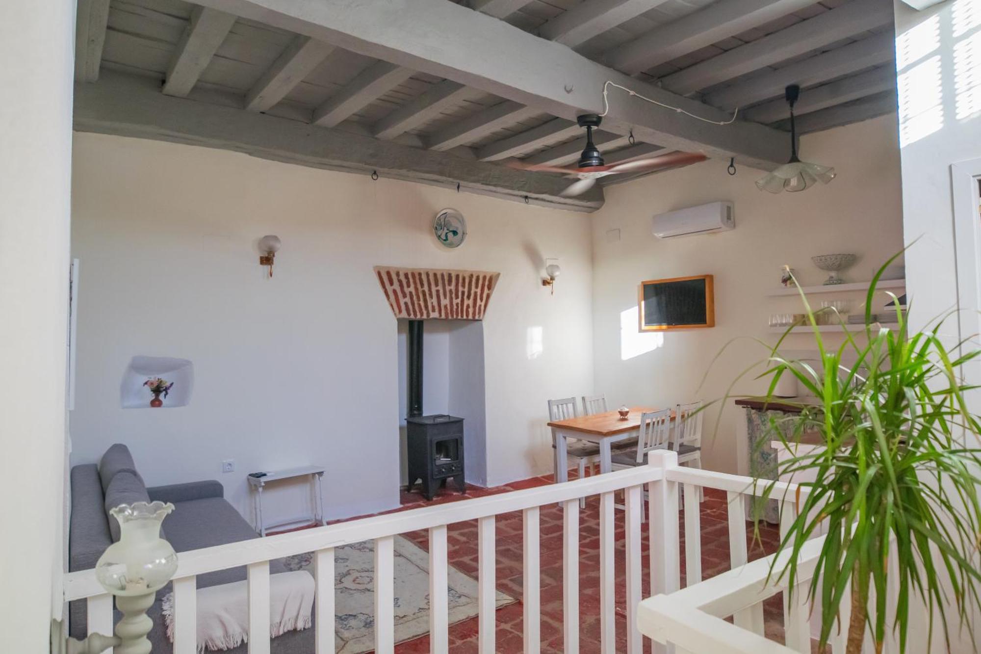 Apartment Casimiro Rural