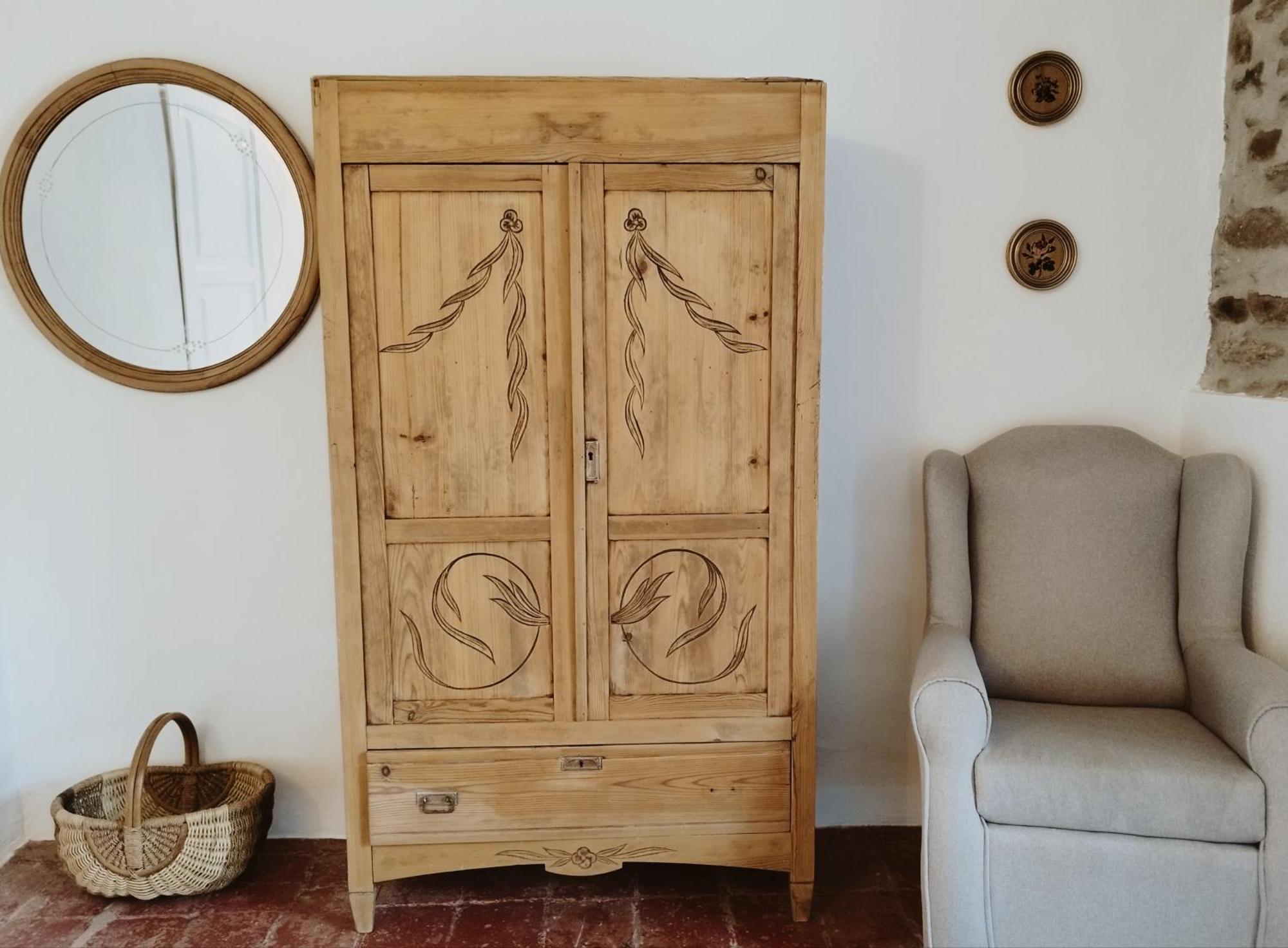 Casimiro Rural Apartment