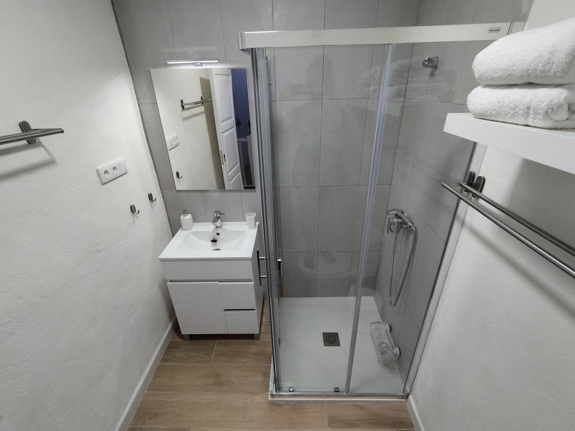 Casimiro Rural Apartment