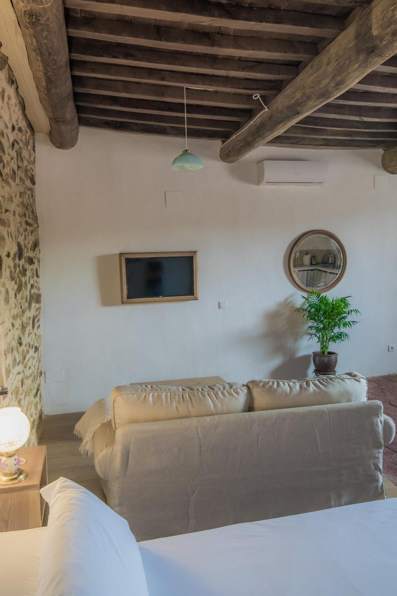 Casimiro Rural Apartment Guadalupe (Extremadura)