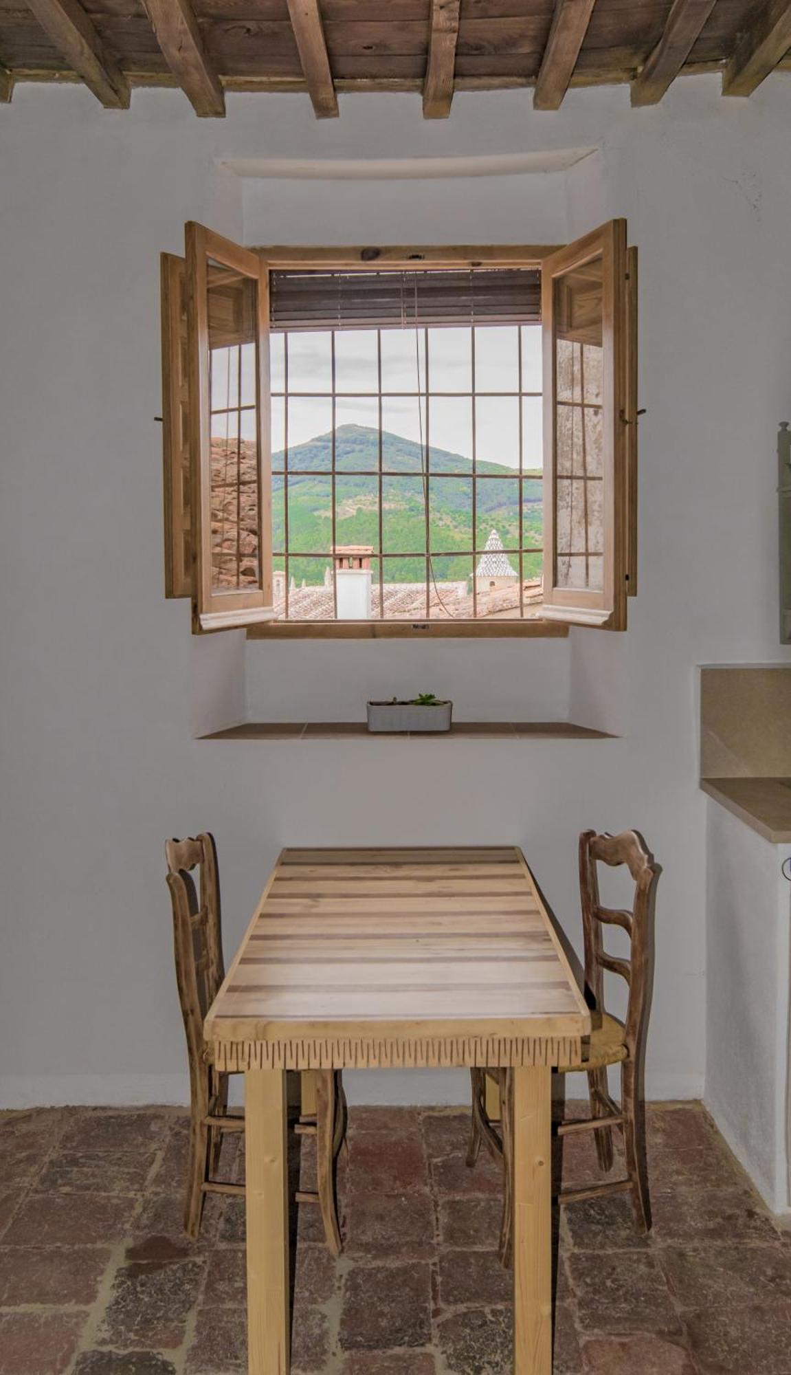 Casimiro Rural * Guadalupe (Extremadura)