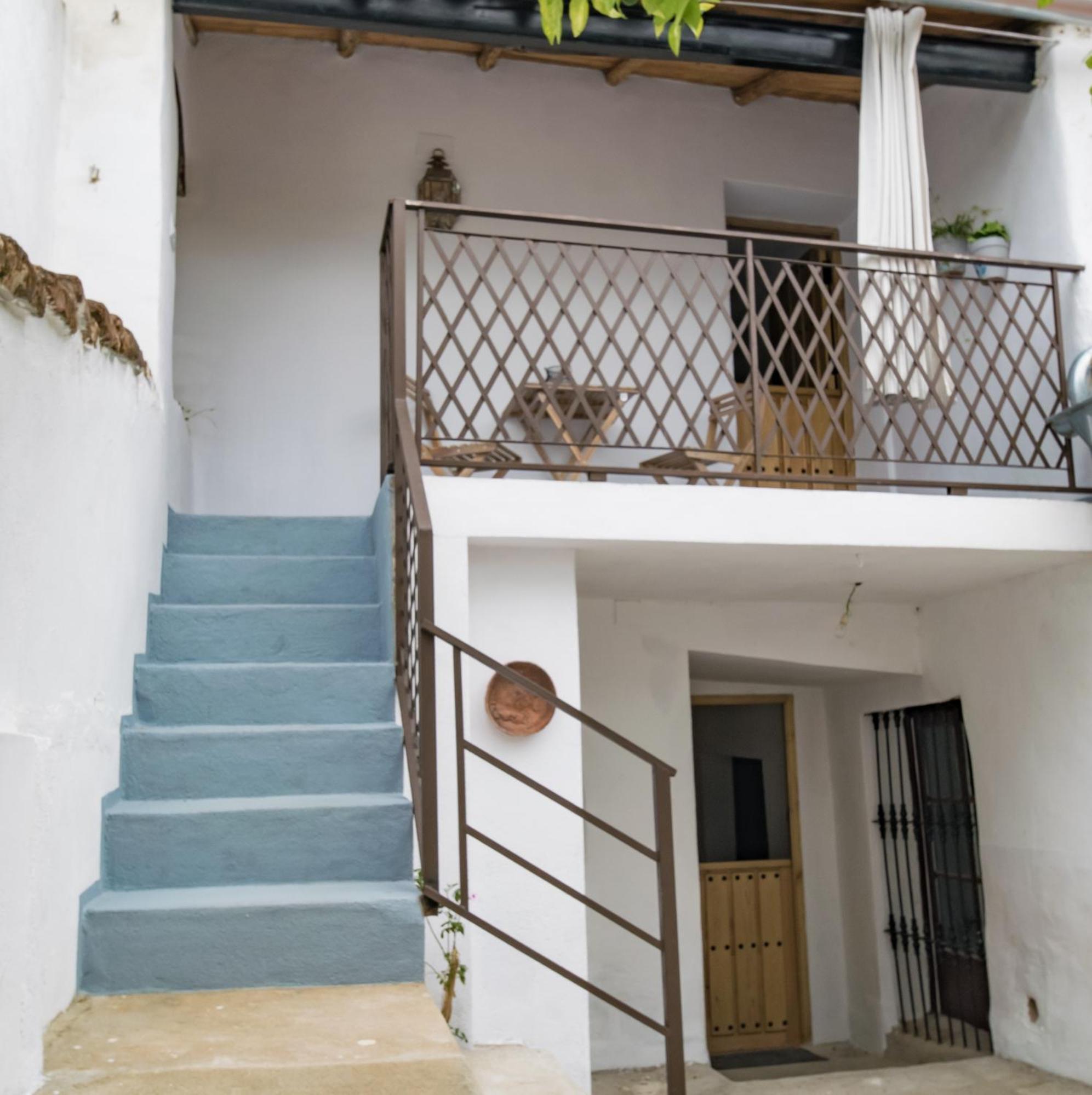 Casimiro Rural Apartment *