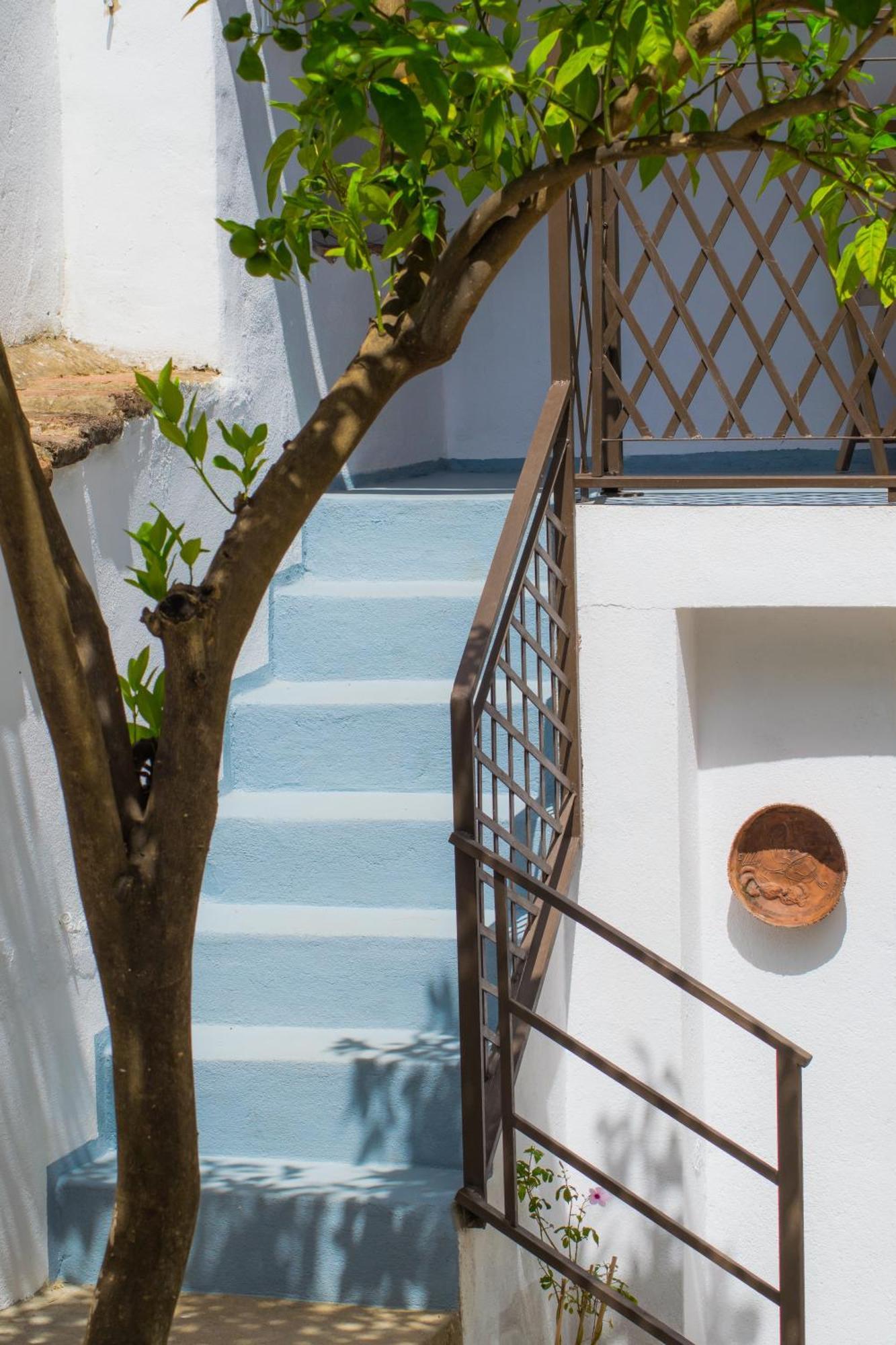 Casimiro Rural Apartment *
