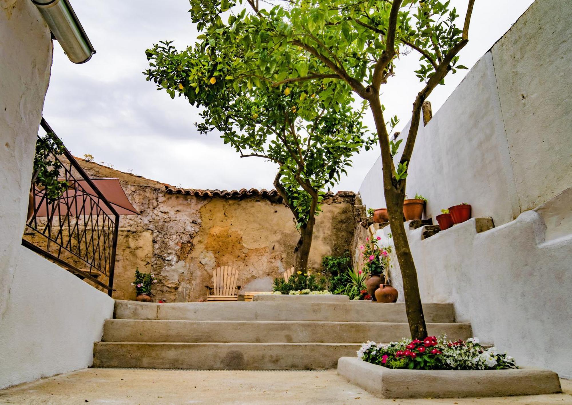 Casimiro Rural