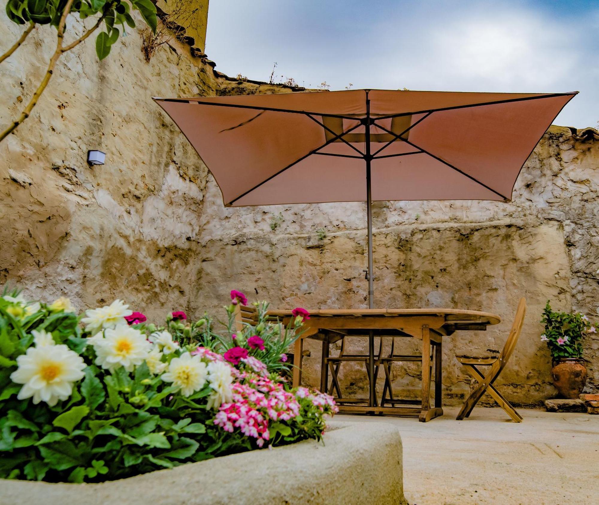 Casimiro Rural Apartment Guadalupe (Extremadura)